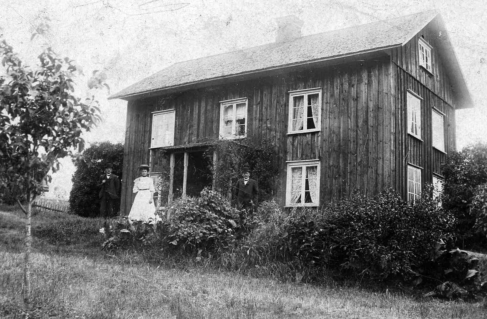 What does home mean to you?